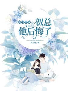 婚浅情深大结局